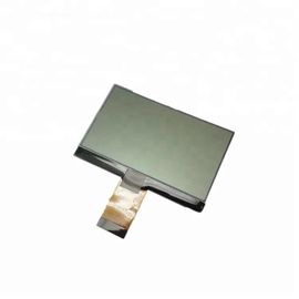 FPC সংযোগকারী COG LCD মডিউল FSTN 12864 গ্রাফিক ওয়াইড তাপমাত্রা 128 * 64 রেজোলিউশন