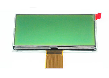 নিম্ন ভোল্টেজ কাস্টম এলসিডি প্রদর্শন, প্রোগ্রামযোগ্য রঙের LCD প্রদর্শন মডিউল