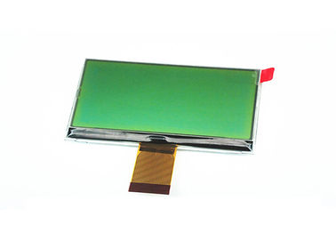 নিম্ন ভোল্টেজ কাস্টম এলসিডি প্রদর্শন, প্রোগ্রামযোগ্য রঙের LCD প্রদর্শন মডিউল