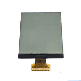 স্কয়ার COG 3.3V ডট ম্যাট্রিক্স LCD প্রদর্শন মডিউল 160 এক্স 160 রেজোলিউশন 3.5 ইঞ্চি আকার