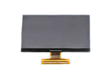 4.0 ইঞ্চি ডট ম্যাট্রিক্স LCD প্রদর্শন মডিউল 240 এক্স 160 রেজোলিউশন COG LCM প্রকার