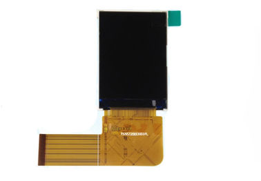 ছোট TFT LCD মডিউল 262K মনিটর 2.0 ইঞ্চি 240 * 320 ILI9341V কন্ট্রোলারের সাথে