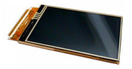 চিকিৎসা সরঞ্জাম 3.5 ইঞ্চি TFT LCD মডিউল 320x480 SPI ডিসপ্লে