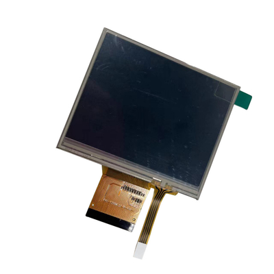 TFT 3.5 ইঞ্চি LCD ডিসপ্লে 320 * 240 ডট TFT LCD RTP ডিসপ্লে RGB ইন্টারফেস LCD মডিউল সহ
