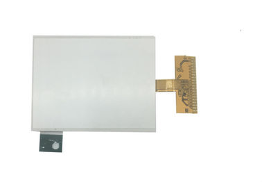 Transmissive রঙ ফ্ল্যাট স্ক্রিন মনিটর, 1.77 ইঞ্চি 7 সেগমেন্ট LCD প্রদর্শন