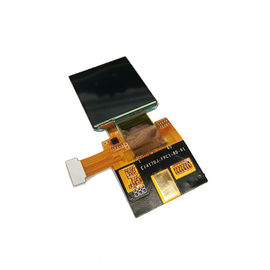 স্মার্ট ওয়াচ হাই রেজোলিউশনের OLED প্রদর্শন 1.41 ইঞ্চি 350 সিডি / এম 2 উজ্জ্বলতা