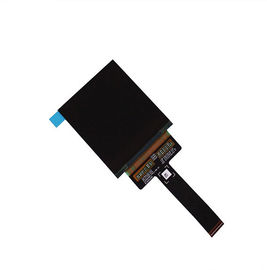 ভিআর পণ্য OLED LCD LED প্রদর্শন মডিউল Arduino এমআইপিআই 4 লেন জন্য 2.95 ইঞ্চি আকার