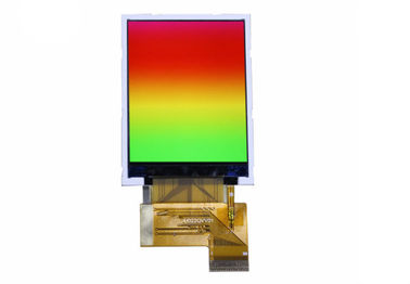 2.2 &quot;ছোট LCD ডিসপ্লে ট্রান্সফেক্টিভ এলসি ডিসপ্লে কম্পোনেন্ট ও - ফিল্ম আইপিএস ভিউংয়ের সাথে
