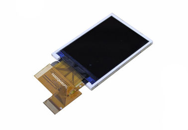 2.2 &quot;ছোট LCD ডিসপ্লে ট্রান্সফেক্টিভ এলসি ডিসপ্লে কম্পোনেন্ট ও - ফিল্ম আইপিএস ভিউংয়ের সাথে