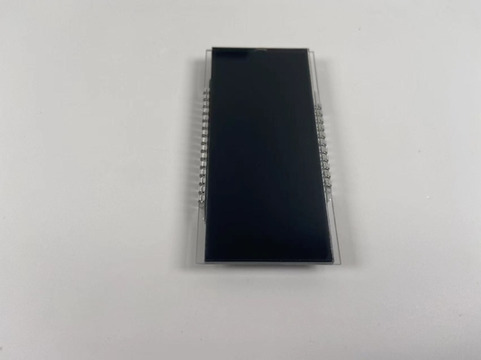 VA নেতিবাচক মডিউল TN LCD প্যানেল ব্যাপকভাবে পিউরিফায়ার ডিভাইসের জন্য ব্যবহৃত হয়