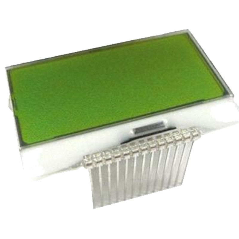 1.2 ইঞ্চি 1.3 ইঞ্চি 1.5 ইঞ্চি COG LCD মডিউল গ্রাফিক 12864 ডট ডিসপ্লে
