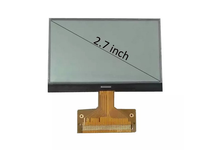 1.2 ইঞ্চি 1.3 ইঞ্চি 1.5 ইঞ্চি COG LCD মডিউল গ্রাফিক 12864 ডট ডিসপ্লে