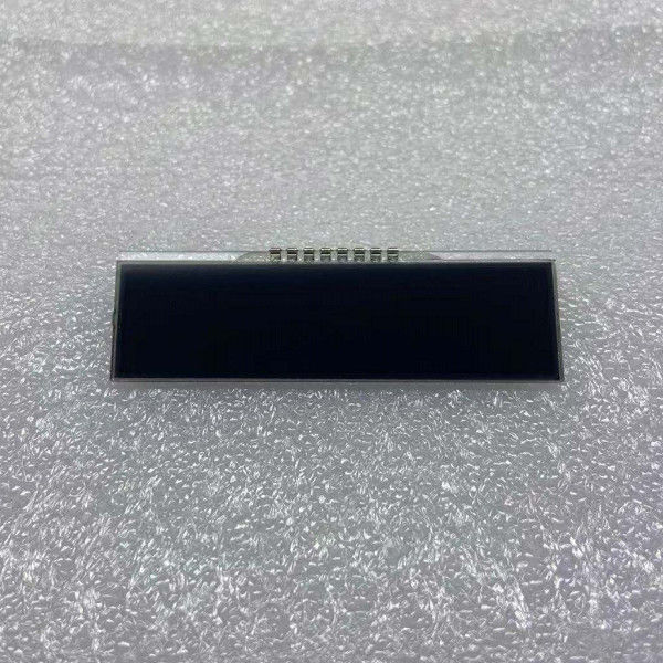 ছোট আকারের TN নেগেটিভ এলসিডি ডিসপ্লে, এফপিসি কানেক্টর এলসিডি ডিসপ্লে মডিউল