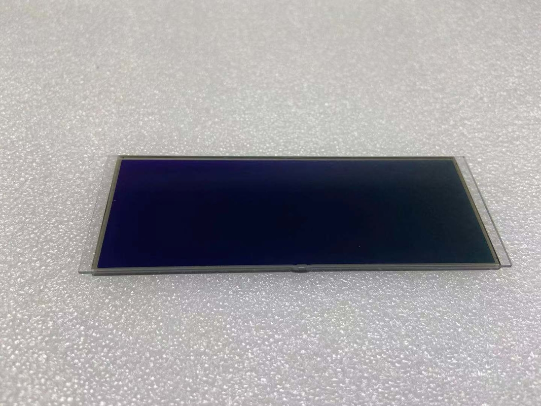 FPC সংযোগকারী Lcd ডিসপ্লে মডিউল, TN পজিটিভ Lcd ডিসপ্লে ছোট আকার