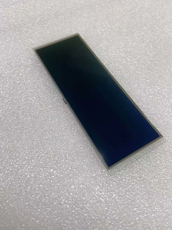 FPC সংযোগকারী Lcd ডিসপ্লে মডিউল, TN পজিটিভ Lcd ডিসপ্লে ছোট আকার