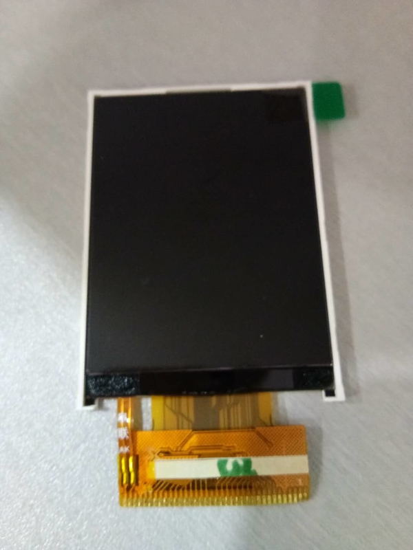 রেজোলিউশন 240x320 TFT Lcd 2.4