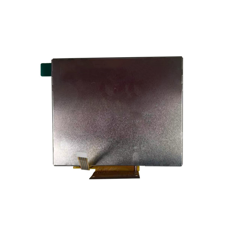 TFT 3.5 ইঞ্চি LCD ডিসপ্লে 320 * 240 ডট TFT LCD RTP ডিসপ্লে RGB ইন্টারফেস LCD মডিউল সহ