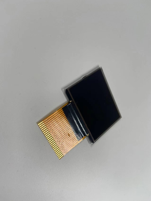 3.3V ডিজিট এফএসটিএন স্ক্রিন ট্রান্সমিসিভ এলসিডি ডিসপ্লে মডিউল টায়ার প্রেসারমিটারের জন্য