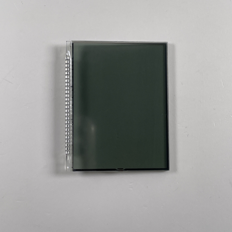 3.6V পজিটিভ ম্যাট্রিক্স এইচটিএন এলসিডি ডিসপ্লে ট্রান্সমিসিভ গ্রাফিক এলসিডি স্ক্রিন
