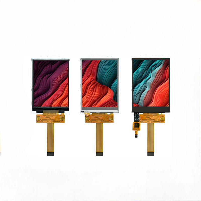 240x320 2.8 ইঞ্চি টাচবিহীন টিএফটি ST7789 ডিসপ্লে টিএফটি OEM ওডিএম টিএফটি মডিউল