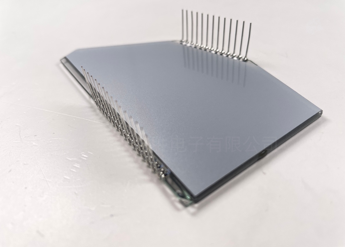 কাস্টম এইচটিএন এলসিডি গ্লাস প্যানেল | শিল্প ও ভোক্তা ইলেকট্রনিক্সের জন্য 7 সেগমেন্ট এলসিডি ডিসপ্লে মূল্য