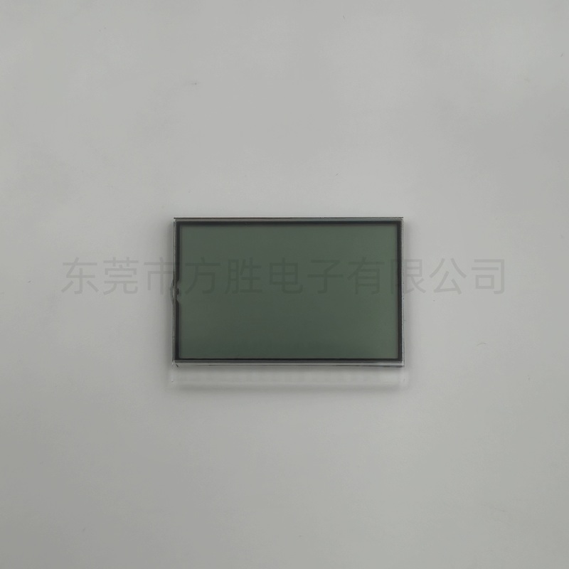 উচ্চ বৈসাদৃশ্য TN সেগমেন্ট LCD স্ক্রীন | মোটরসাইকেলের জন্য কাস্টম TN LCD ডিসপ্লে মডিউল