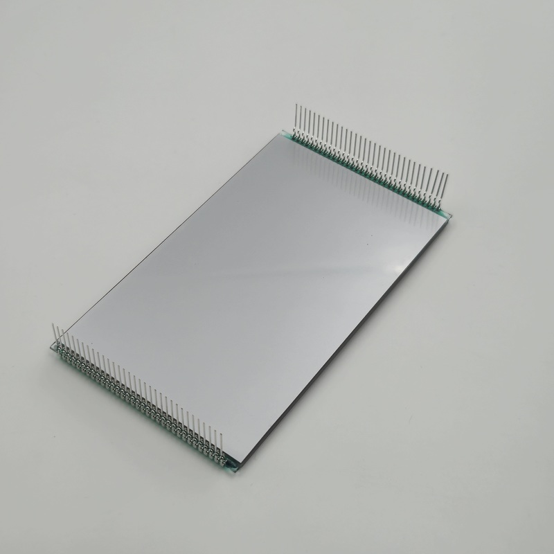 এলসিডি ডিসপ্লে স্ক্রিন ফ্যাক্টরি সাপ্লাই মোটরসাইকেল সেগমেন্ট এলসিডি ডিসপ্লে কার স্পিডোমিটার এলসিডি