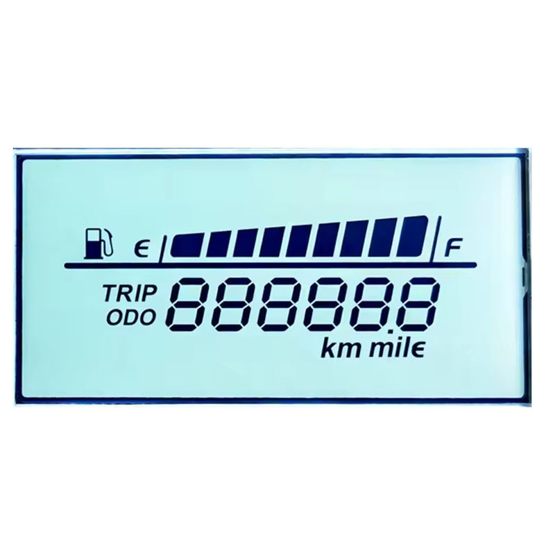 ভেরিয়ো লামার জন্য পাইকারি এলসিডি ডিসপ্লে 125 ওল্ড এলসিডি ভেরিয়ো ওল্ড এইচটিএন এলসিডি সেগমেন্ট এলসিডি কারখানা