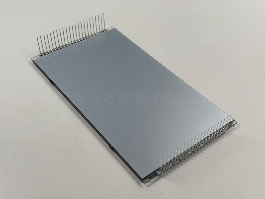 AEROX V1 ফিল্ড এলসিডি হাই রেজোলিউশন ডিসপ্লে এরক্স এলসিডি প্যানেল গেজের জন্য আসল ফ্যাক্টরি এলসিডি ডিসপ্লে