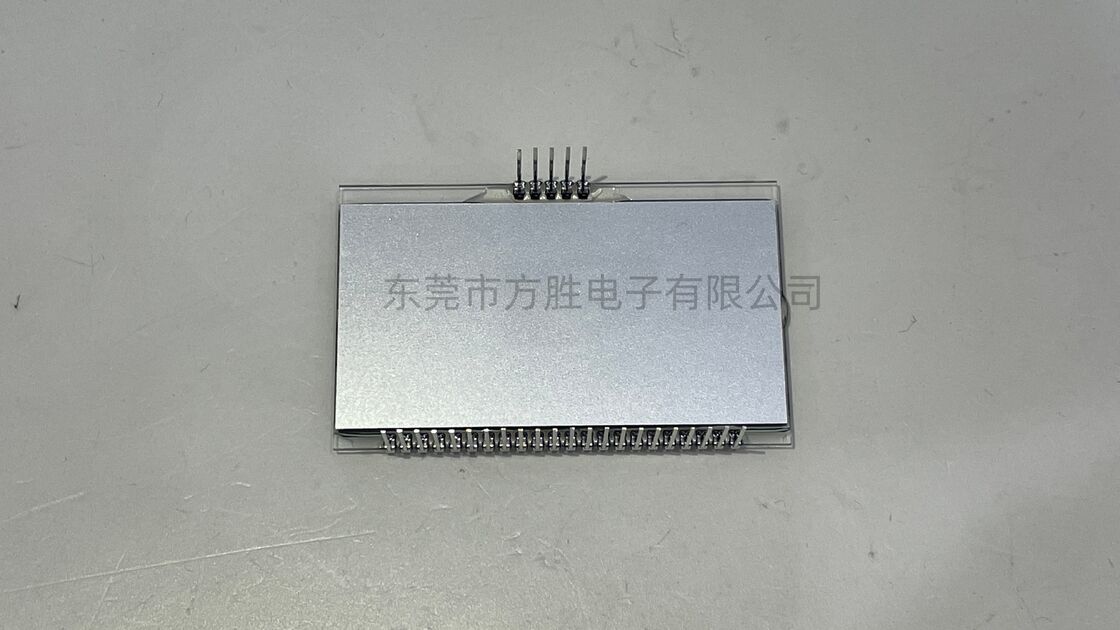 কাস্টম মোটরসাইকেল সেগমেন্ট HTN পজিটিভ LCD স্ক্রিন ডিজিটাল স্পিডোমিটার LCD মডিউল ওডোমিটার ব্যাকলাইট