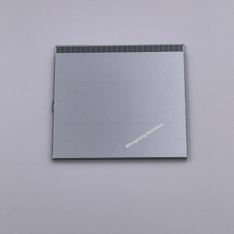 কাস্টম মোটরসাইকেল স্পিডোমিটার উচ্চ মানের Htn স্পিডোমিটার LCD 6' ঘড়ি LCD একরঙা ডিসপ্লে