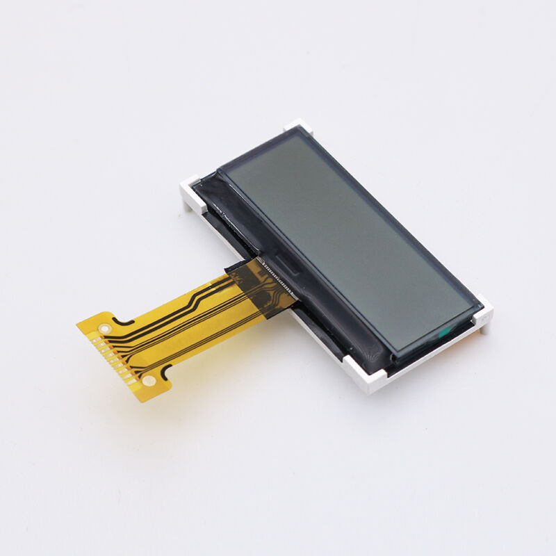 কাস্টম সিওজি এলসিডি ডিসপ্লে 128 * 32 এক রঙের গ্রাফিক এলসিডি OEM এলসিডি ডিসপ্লে স্ক্রিন শিল্প. মেডিকেল. সরঞ্জাম.