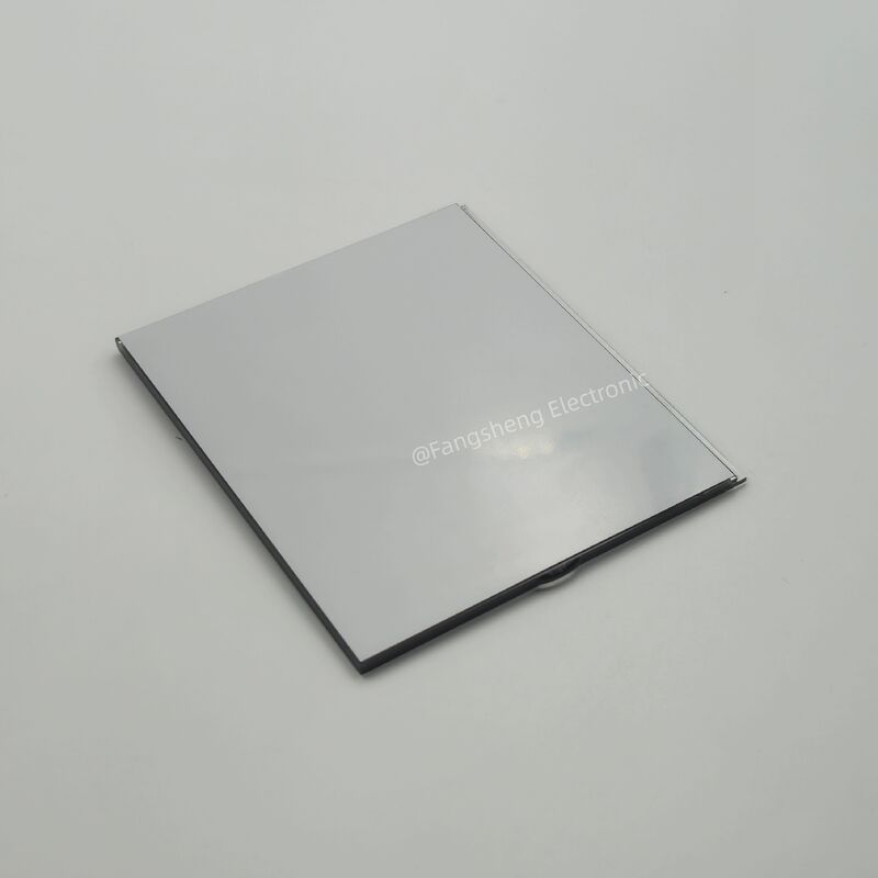 থার্মোমিটার এবং হাইগ্রোমিটারের জন্য কাস্টম টিএন পজিটিভ ট্রান্সফ্লেক্টিভ সেগমেন্ট এলসিডি, ওএম সেগমেন্ট এলসিডি ডিসপ্লে প্যানেল টিএন এসটিএন এইচটিএন ভিএ এফএসটিএন রিফ্লেক্টিভ