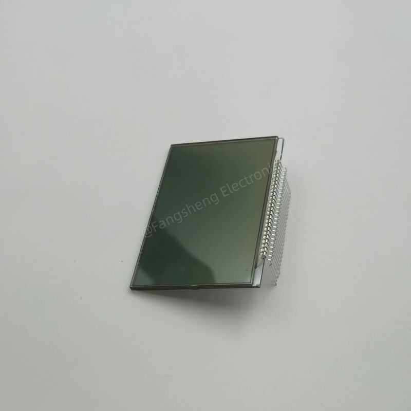 কাস্টম স্পিডোমিটার ওডোমিটার এলসিডি ডিসপ্লে 7-সেগমেন্টের ডিজিটাল ডিসপ্লে মোটরসাইকেল এবং বৈদ্যুতিক যানবাহনের জন্য (EVs)