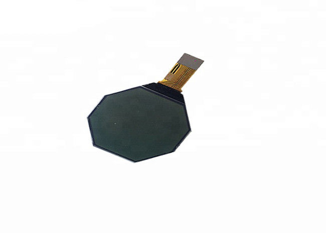 এসপিআই গোলাকার 128 এক্স 128 ছোট LCD ডিসপ্লে, স্মার্ট ওয়াচ জন্য রোডস LCD প্রদর্শন