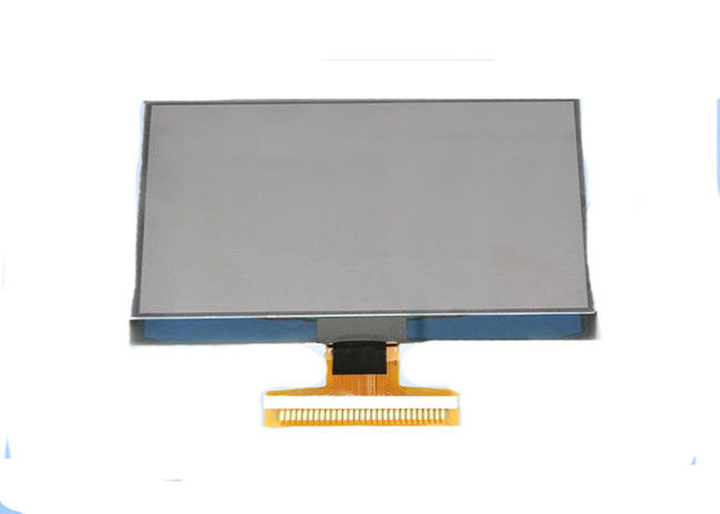 4.0 ইঞ্চি ডট ম্যাট্রিক্স LCD প্রদর্শন মডিউল 240 এক্স 160 রেজোলিউশন COG LCM প্রকার