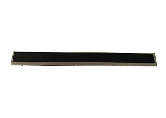 RGB ইন্টারফেসের সাথে ওয়াইড বার টাইপ TFT LCD ডিসপ্লে 11 ইঞ্চি আকার 16.7M রঙ
