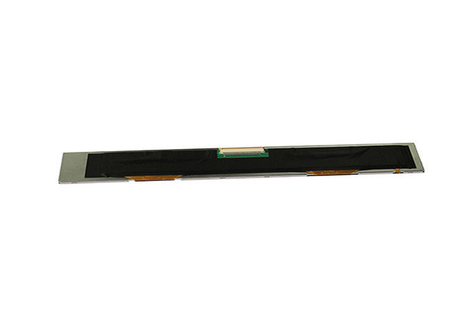RGB ইন্টারফেসের সাথে ওয়াইড বার টাইপ TFT LCD ডিসপ্লে 11 ইঞ্চি আকার 16.7M রঙ