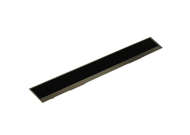 RGB ইন্টারফেসের সাথে ওয়াইড বার টাইপ TFT LCD ডিসপ্লে 11 ইঞ্চি আকার 16.7M রঙ