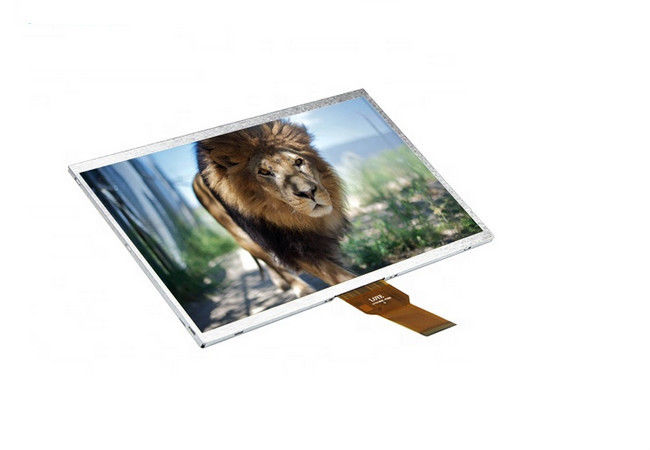 480 X 272 ডট 3.5 ইঞ্চি Adafruit প্রতিরোধী টাচ স্ক্রিন মডিউল Aotumotive জন্য