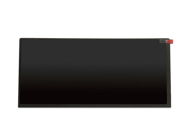 10.1 ইঞ্চি আইপিএস মনিটর টাচ স্ক্রিন, 1024 x 600 250cd / m2 rpi LCD টাচ স্ক্রিন