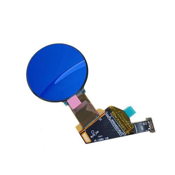 1.39 ইঞ্চি অরুডিনো OLED ডিসপ্লে I2C, 400 এক্স 400 রেজোলিউশন ওএলডি স্ক্রিন মডিউল