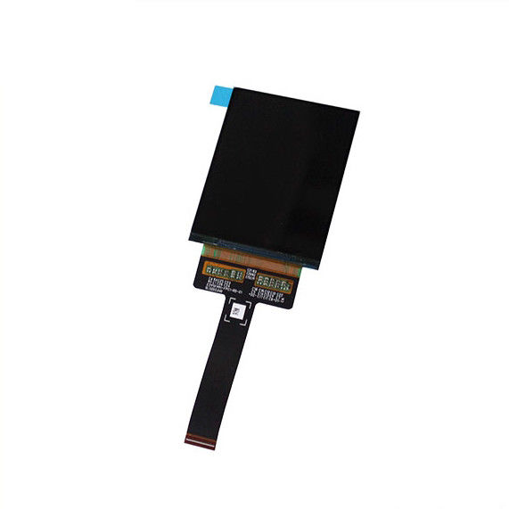 ভিআর পণ্য OLED LCD LED প্রদর্শন মডিউল Arduino এমআইপিআই 4 লেন জন্য 2.95 ইঞ্চি আকার