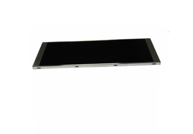 7 ইঞ্চি TFT LCD ডিসপ্লে বার টাইপ Lcd ডিসপ্লে মডিউল LVDS, RGB ইন্টারফেস Lcd