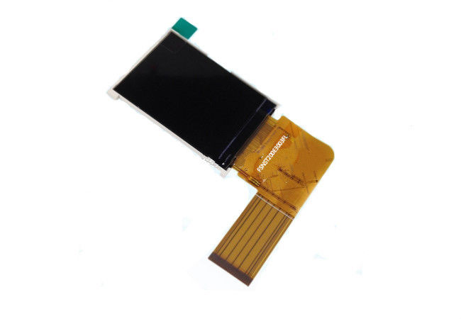 ছোট TFT LCD মডিউল 262K মনিটর 2.0 ইঞ্চি 240 * 320 ILI9341V কন্ট্রোলারের সাথে