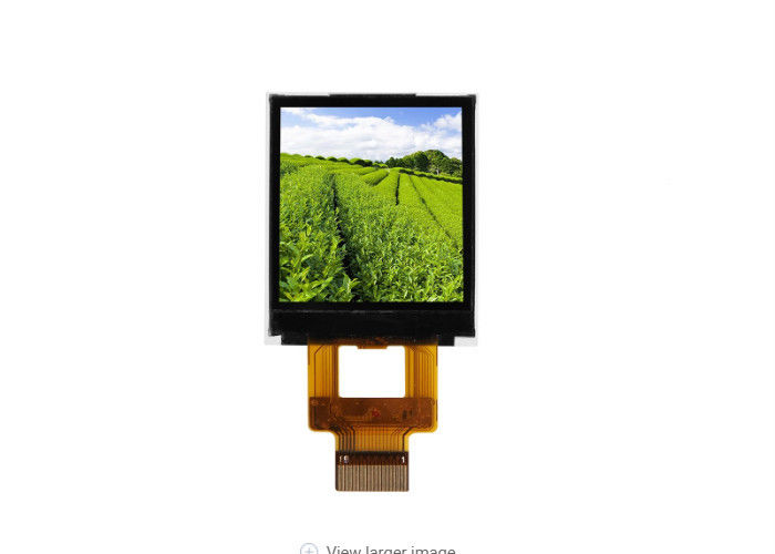 1.44 ইঞ্চি TFT LCD ডিসপ্লে মডিউল রেজোলিউশন 128 x 128 TFT Lcd মডিউল MCU ইন্টারফেস LCD স্ক্রিন ST7735S কন্ট্রোলারের সাথে