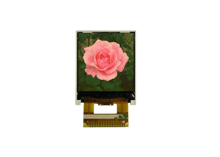 1.44 ইঞ্চি TFT LCD ডিসপ্লে মডিউল রেজোলিউশন 128 x 128 TFT Lcd মডিউল MCU ইন্টারফেস LCD স্ক্রিন ST7735S কন্ট্রোলারের সাথে