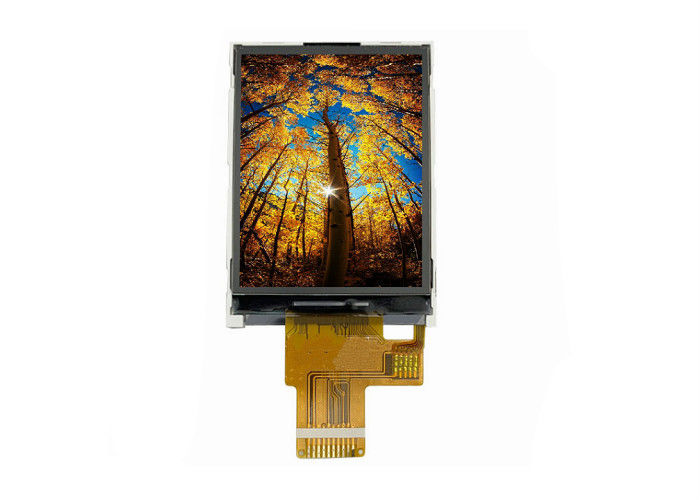 OEM ODM Lcd ডিসপ্লে স্ক্রিন 2.4 ইঞ্চি TFT Lcd মডিউল 240 x 320 ডট TFT Lcd টাচস্ক্রিন ডিসপ্লে মডিউল