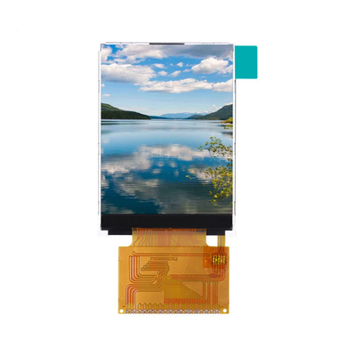 রেজোলিউশন 240x320 TFT Lcd 2.4