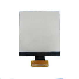 স্কয়ার COG 3.3V ডট ম্যাট্রিক্স LCD প্রদর্শন মডিউল 160 এক্স 160 রেজোলিউশন 3.5 ইঞ্চি আকার